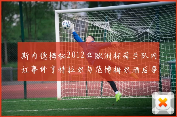 斯内德揭秘2012年欧洲杯荷兰队内讧事件亨特拉尔与范博梅尔酒后争执内幕